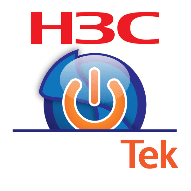 H3C & MirageTek Forge UK Partnership - Full H3C Catalogue